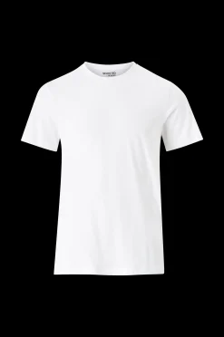 Selected HOMME T-Shirt Slhaxel Ss O-Neck Tee W 3-Pack Sale
