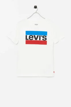 Levi's T-Shirt Sportswear Logo Tee Flash Sale