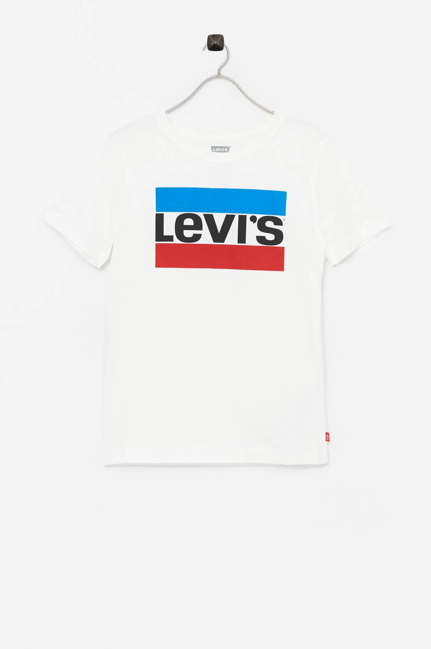 Levi's T-Shirt Sportswear Logo Tee Flash Sale