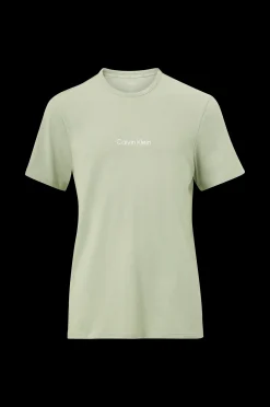 Calvin Klein T-Shirt S/S Crew Neck Fashion