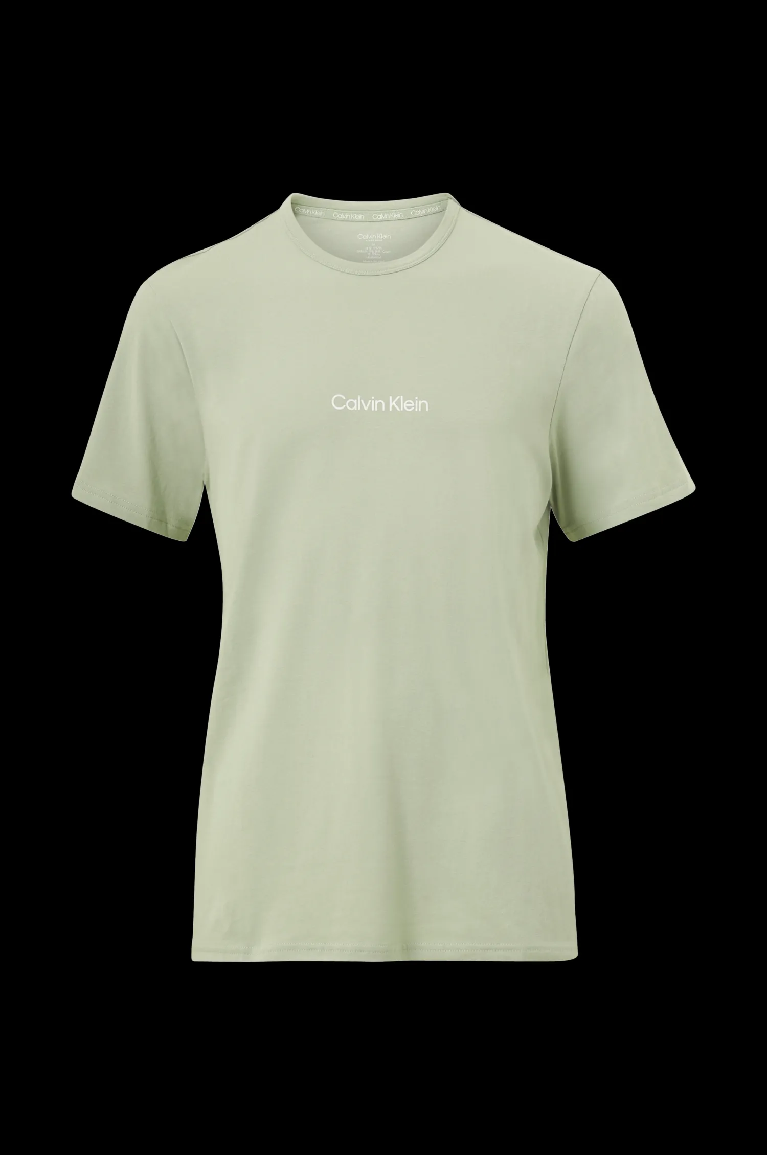 Calvin Klein T-Shirt S/S Crew Neck Fashion