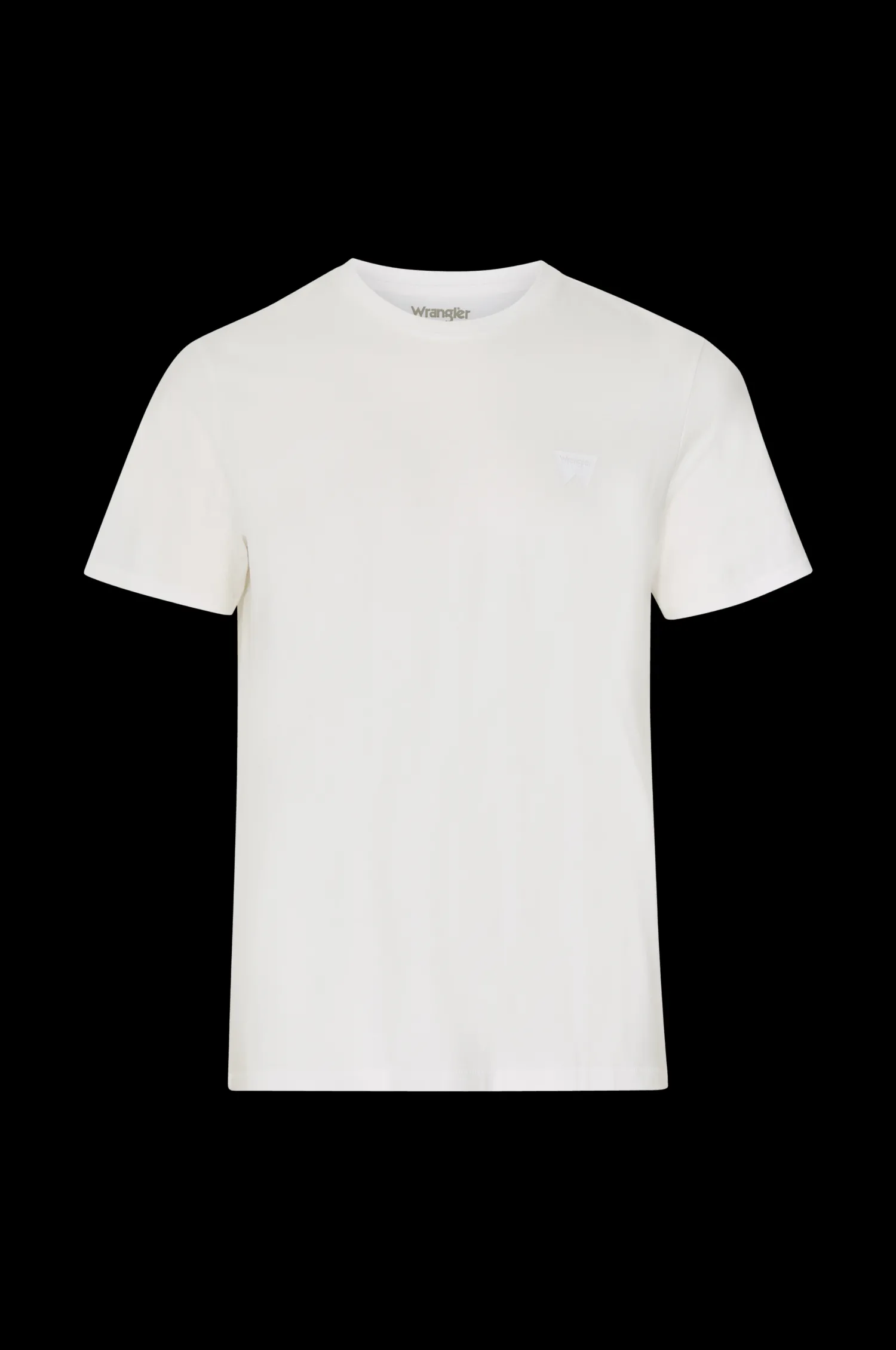 Wrangler T-Shirt Ss Si Best Sale
