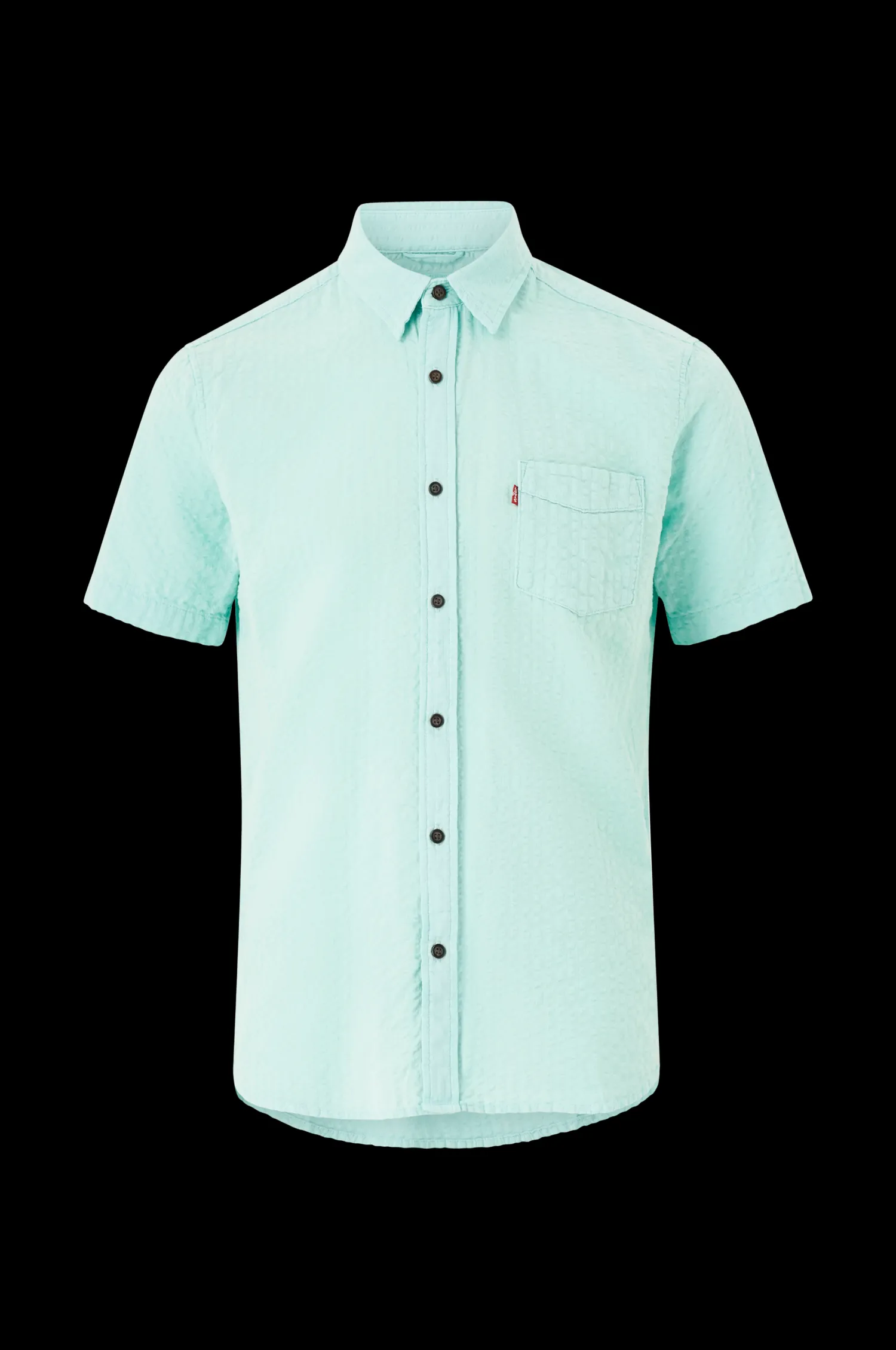 Levi's T-Shirt S/S Sunset 1 Pkt Standard Ac586 Outlet