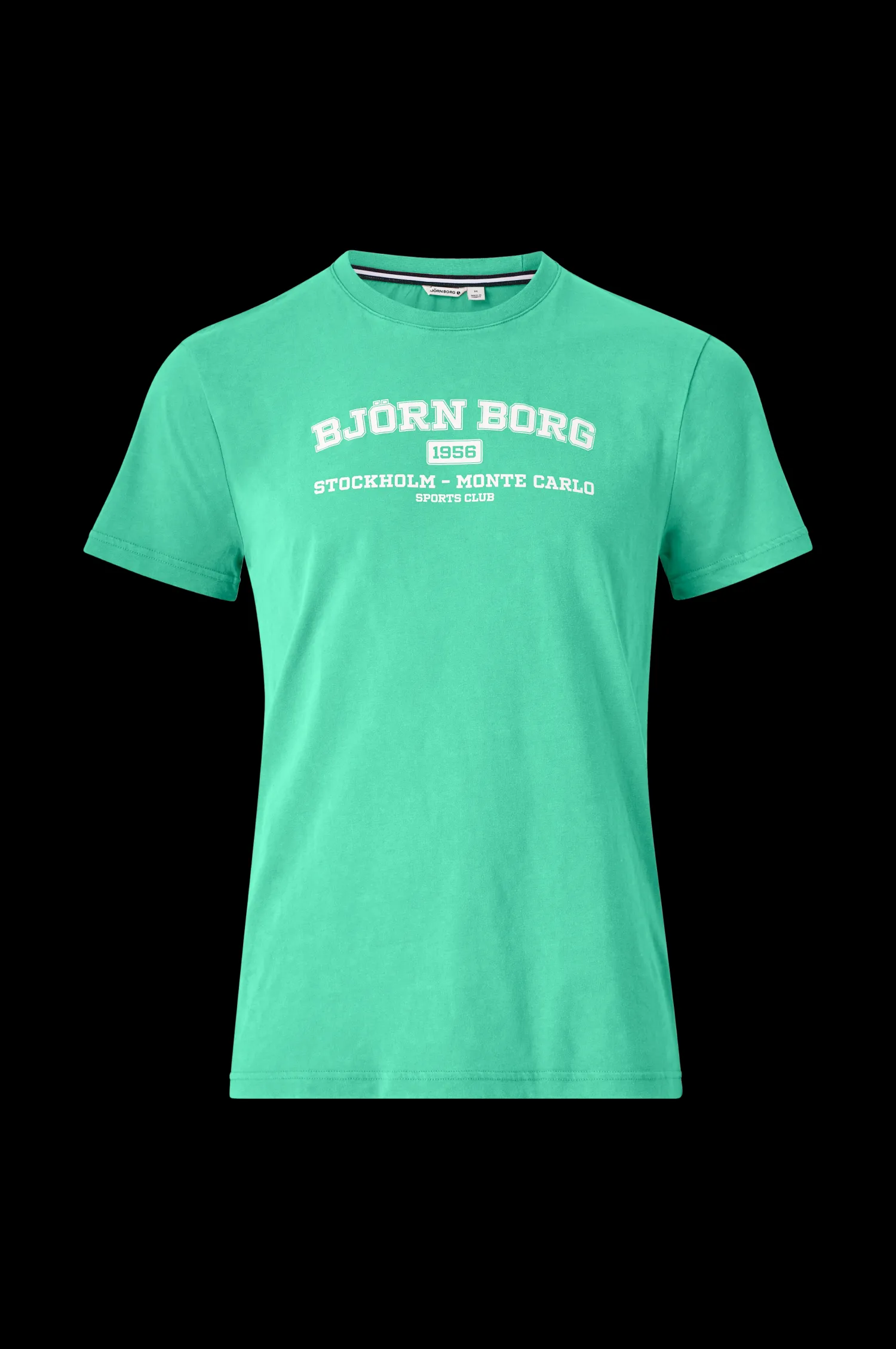 Björn Borg T-Shirt Sthlm T-Shirt Flash Sale