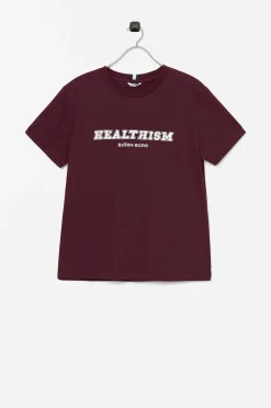 Björn Borg T-Shirt Sthlm T-Shirt Cheap