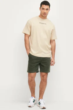 Studio Total T-Shirt Surfuer Print Tee Discount