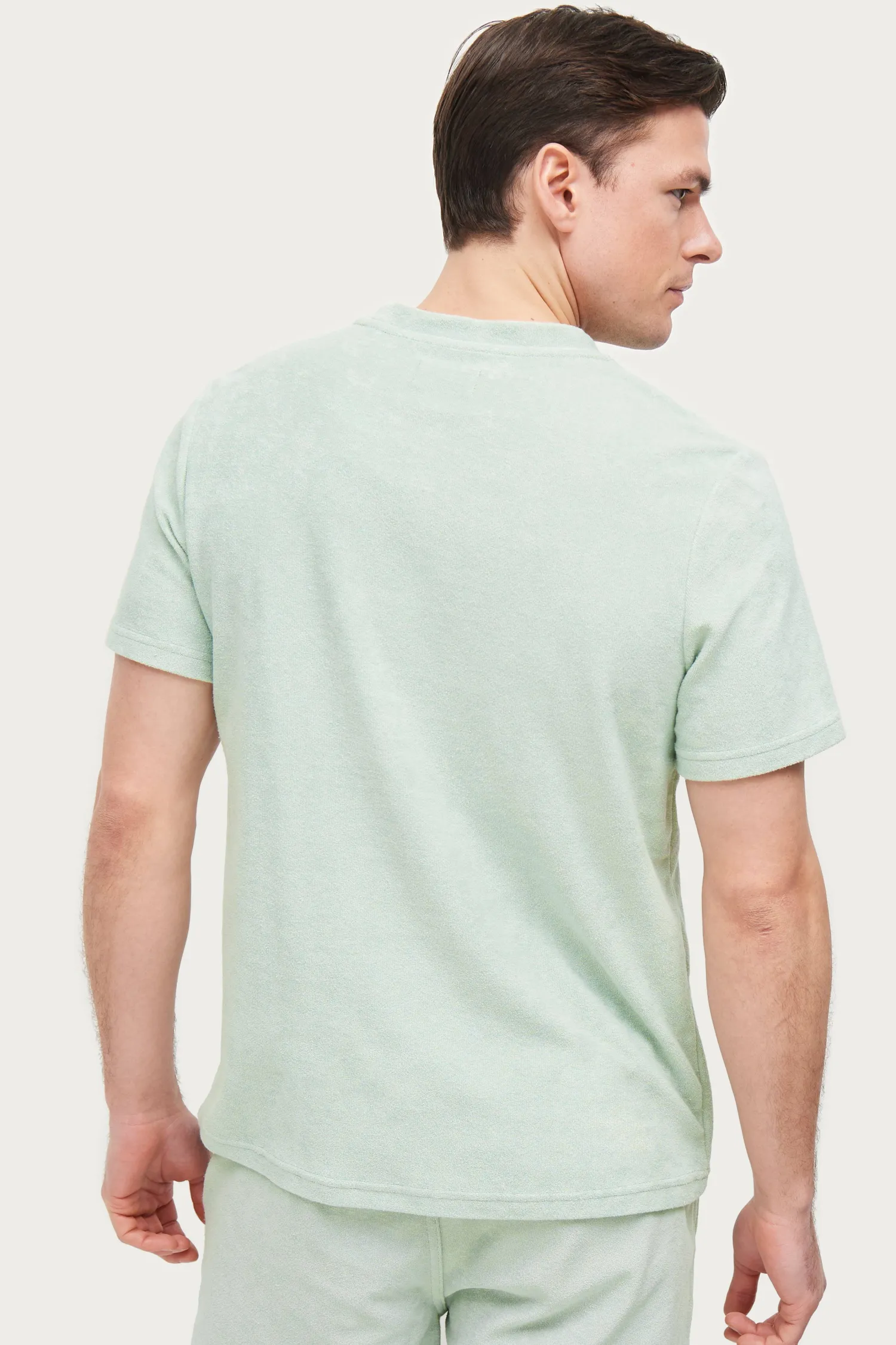 Studio Total T-Shirt Terry Tee Clearance