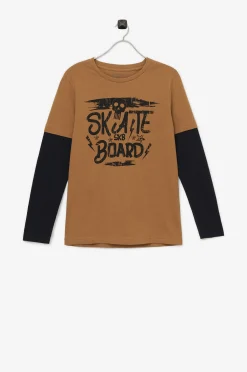 Ellos T-Shirt Theo Discount