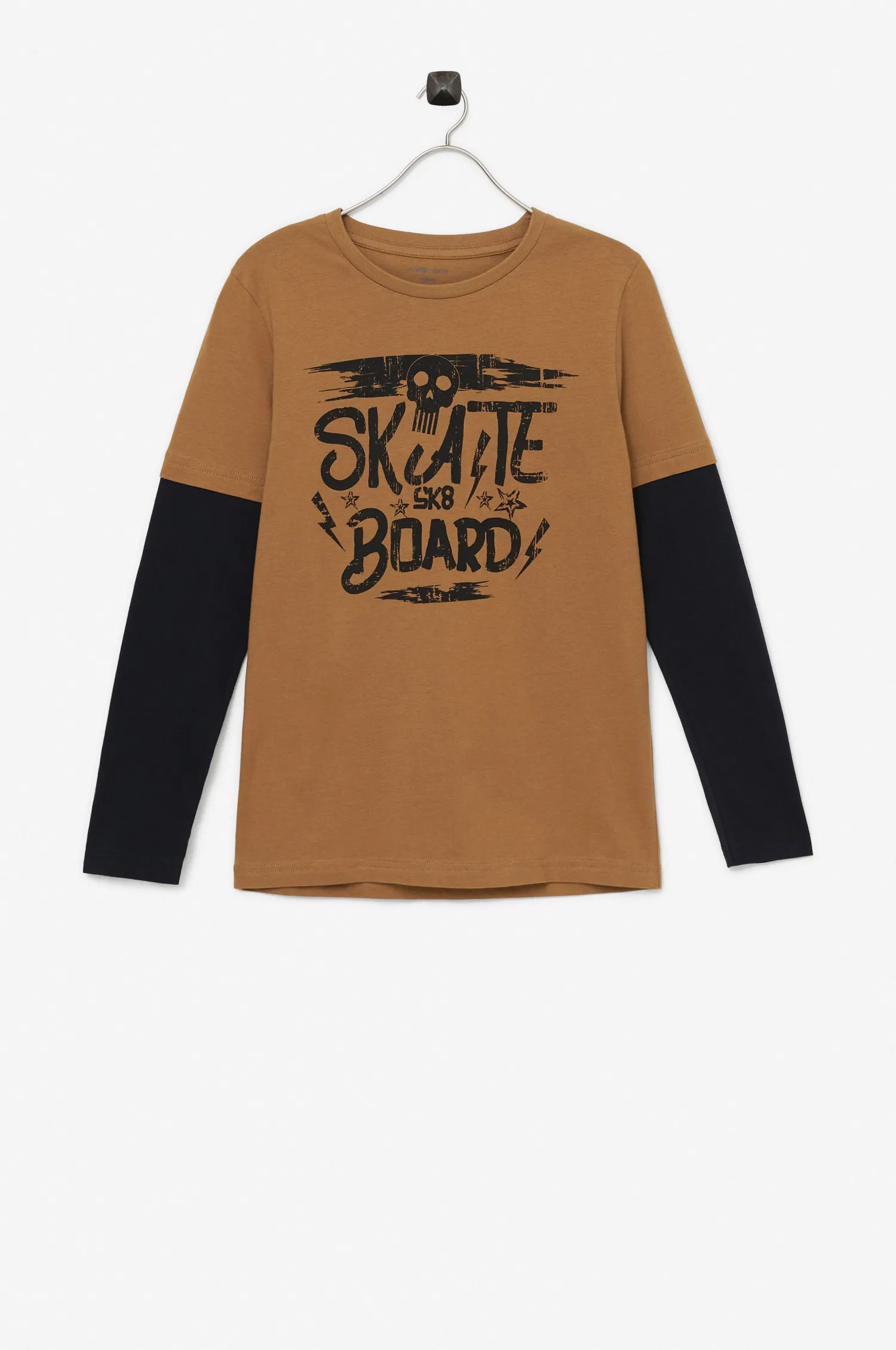 Ellos T-Shirt Theo Discount