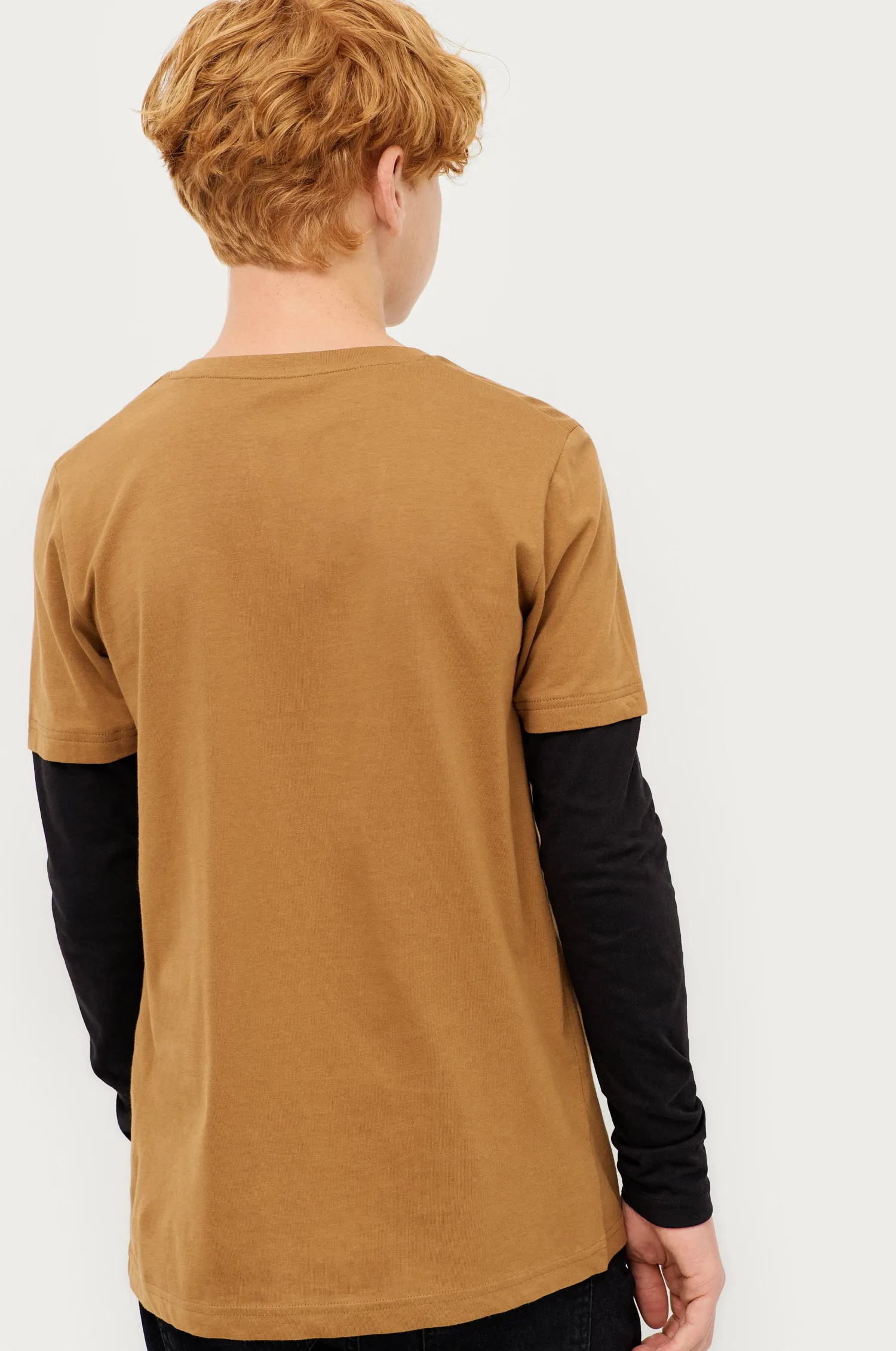 Ellos T-Shirt Theo Discount