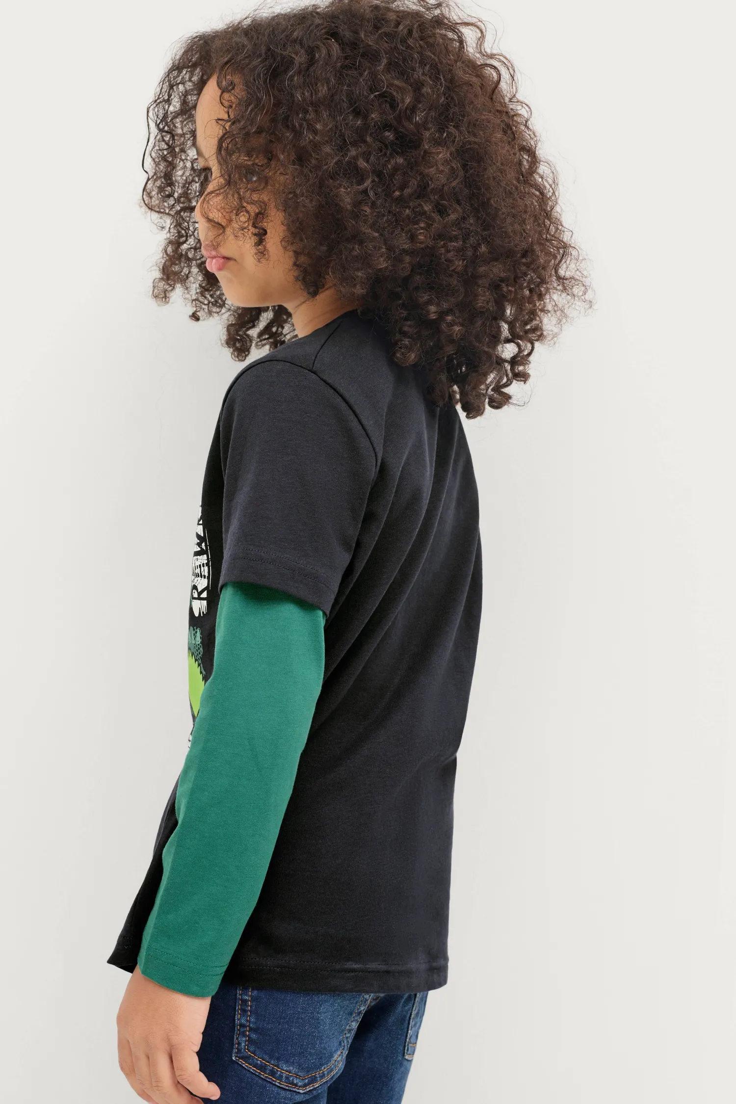 Ellos T-Shirt Theo Cheap