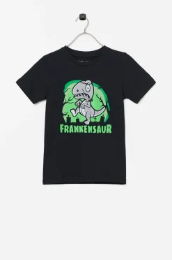 Ellos T-Shirt Tim Online