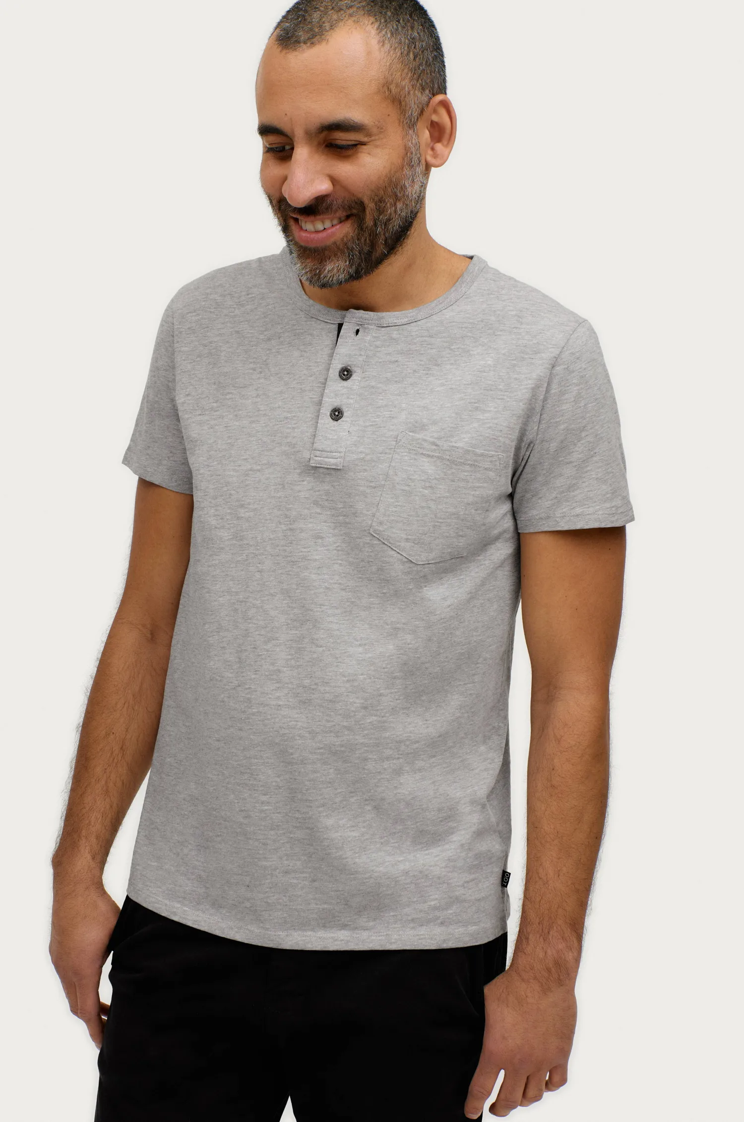 Ellos T-Shirt Tom Fashion