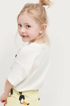 Ellos T-Shirt Top Irma S Girl Clearance