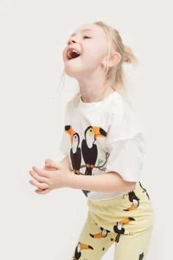 Ellos T-Shirt Top Irma S Girl Clearance