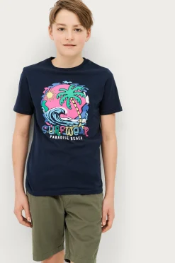 Ellos T-Shirt T-Shirt Jonah Clearance
