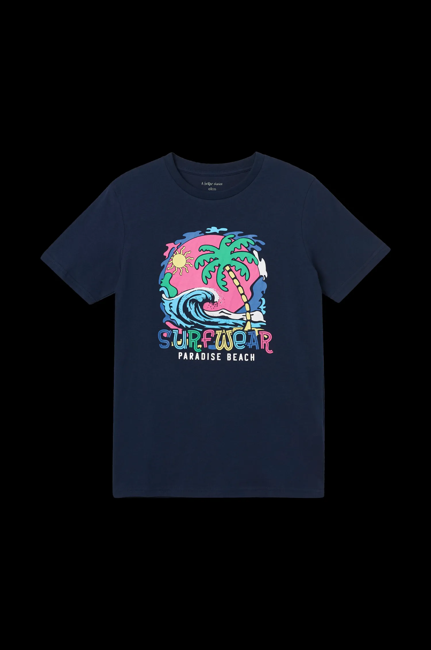 Ellos T-Shirt T-Shirt Jonah Clearance