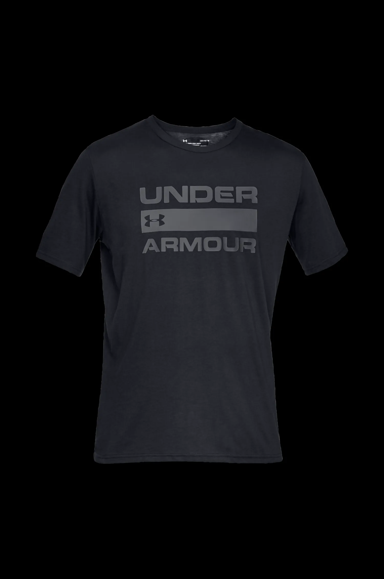 Under Armour T-Shirt Ua Team Issue Wordmark S/S Hot