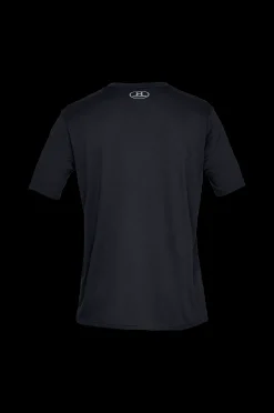 Under Armour T-Shirt Ua Team Issue Wordmark S/S Hot