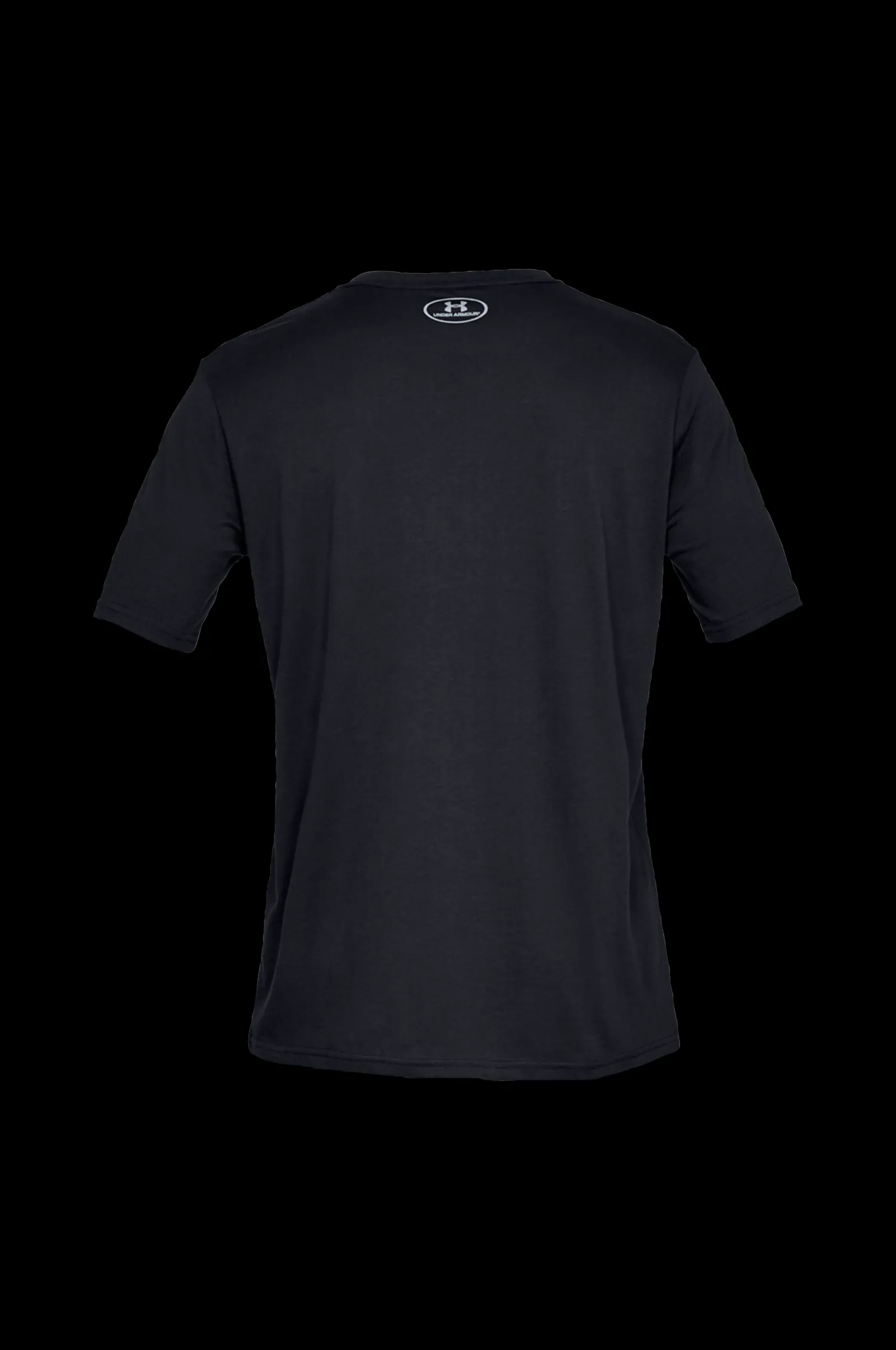Under Armour T-Shirt Ua Team Issue Wordmark S/S Hot