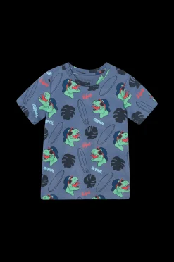 Ellos T-Shirt Viktor Sale