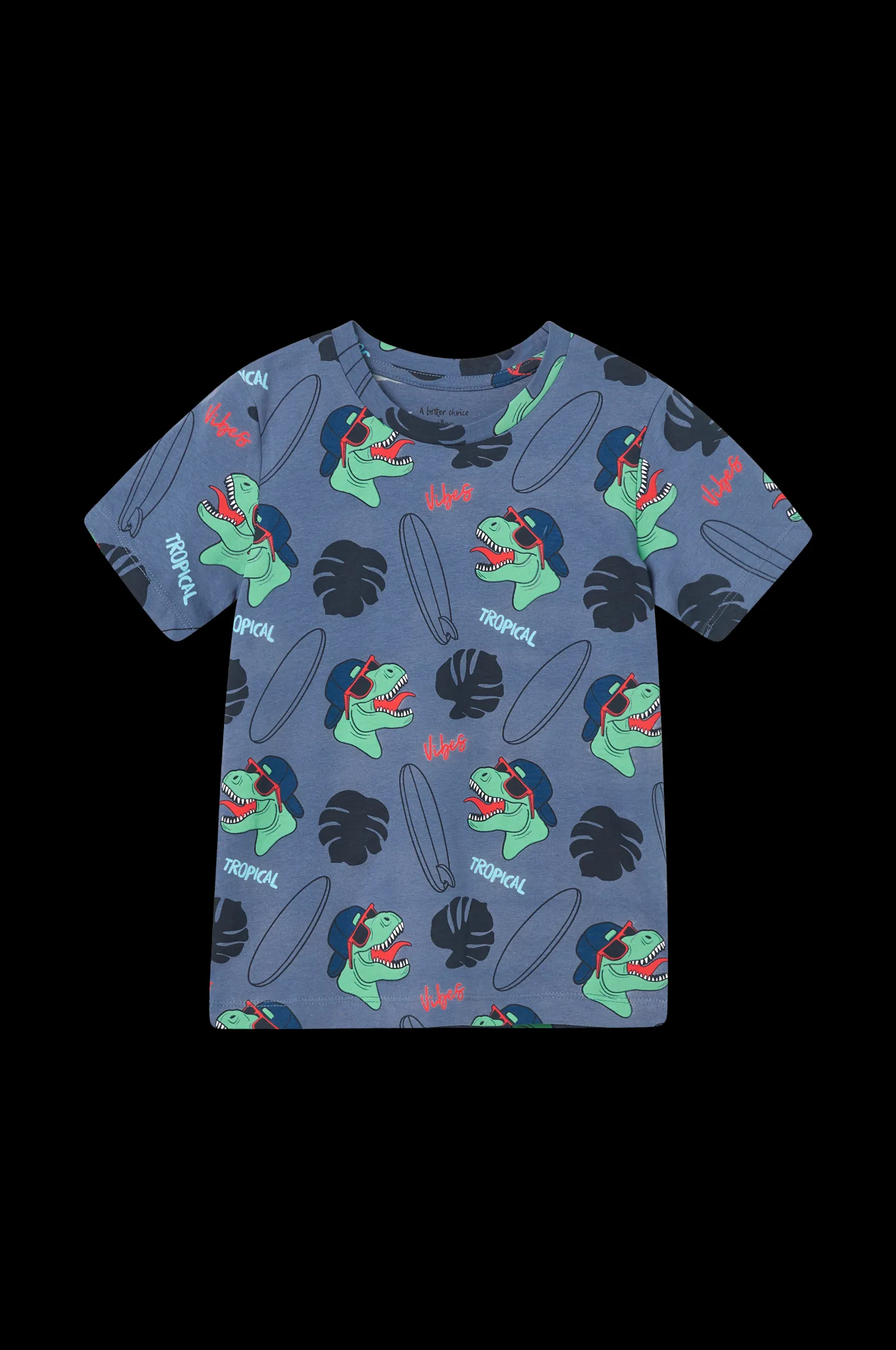 Ellos T-Shirt Viktor Sale