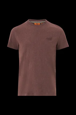 Superdry T-Shirt Vintage Logo Emb Tee Cheap