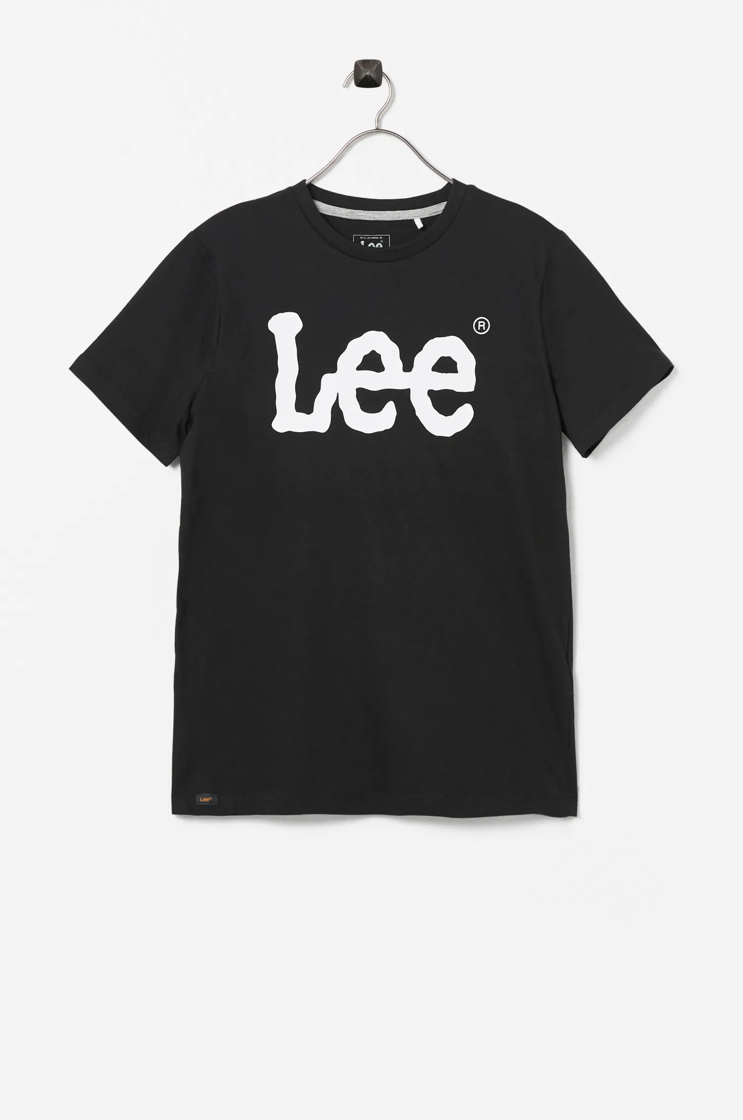 Lee T-Shirt Wobbly Graphic T-Shirt Online