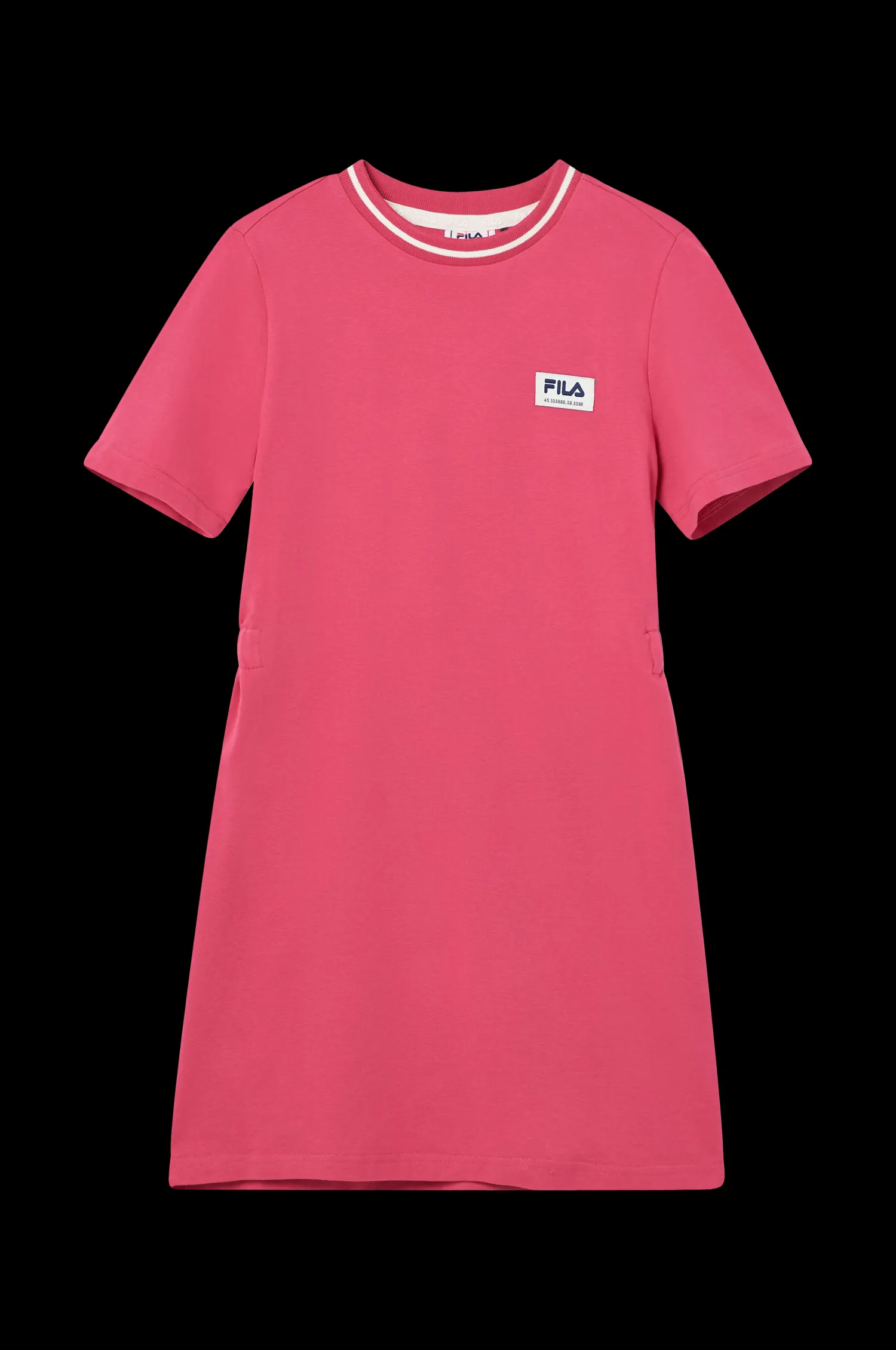 FILA T-Shirtklanning Tarbeck T-Shirt Dress Fashion
