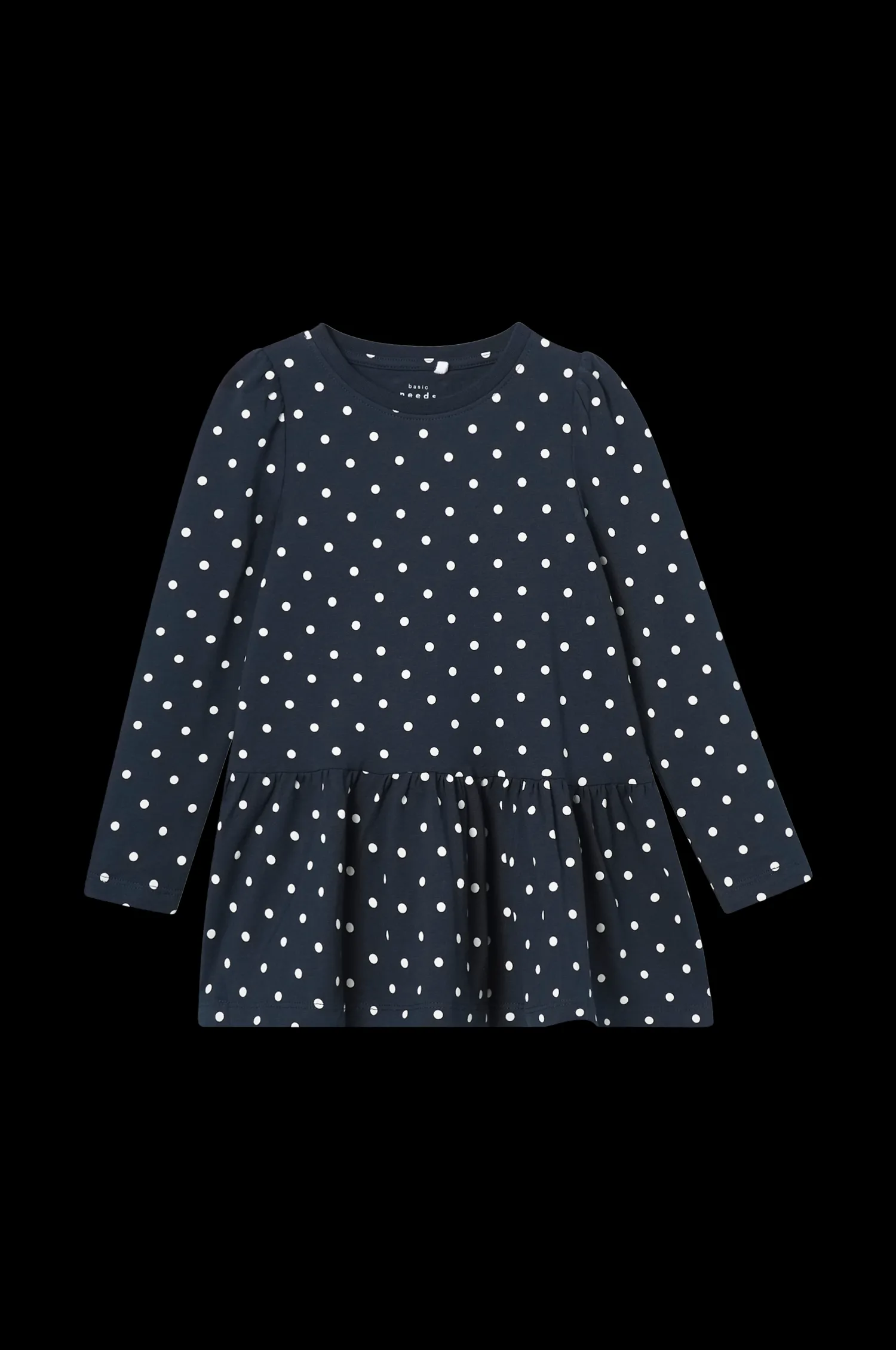 Name it Tunika Nmfvilmina Ls Tunic L1 Clearance