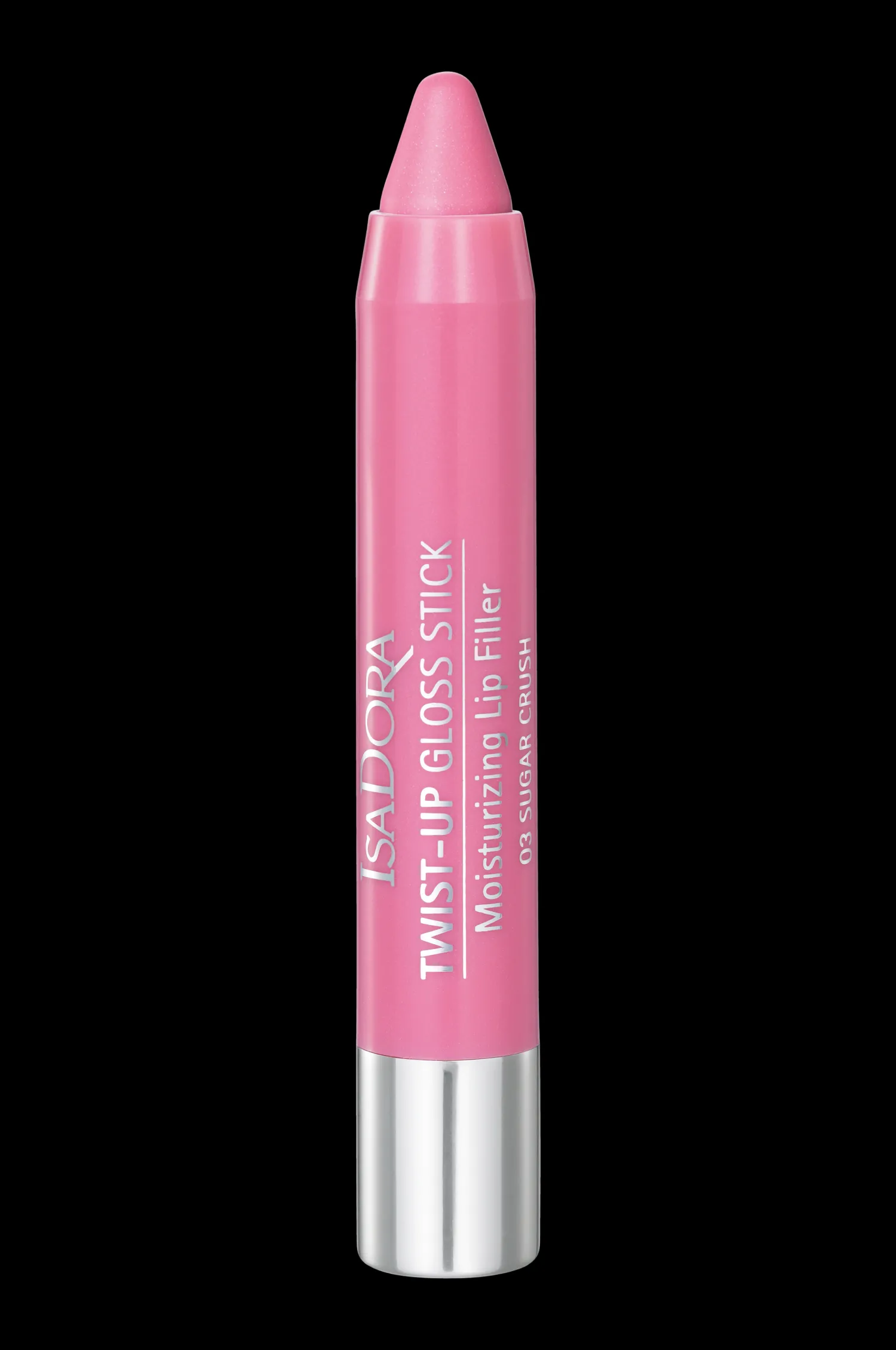 IsaDora Twist-Up Gloss Stick