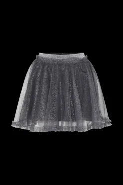 Minymo Tyllkjol Skirt Aop Sale