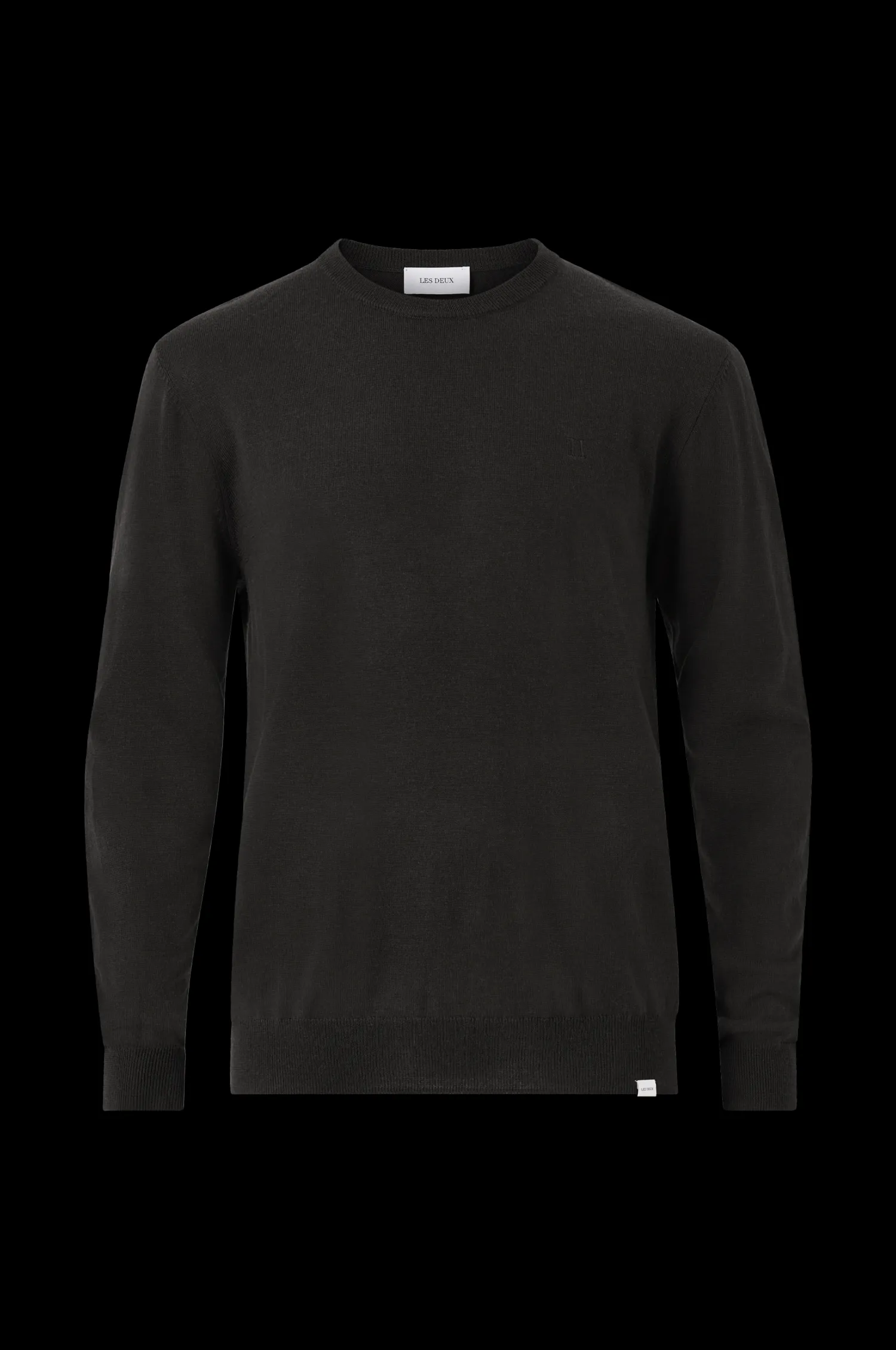 Les Deux Ulltroja Greyson Merino Knit Outlet