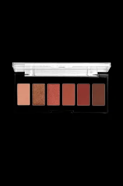 NYX Professional Makeup Ultimate Shadow Palette Petit Edition