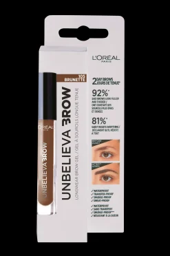 L'Oréal Paris Unbelievabrow