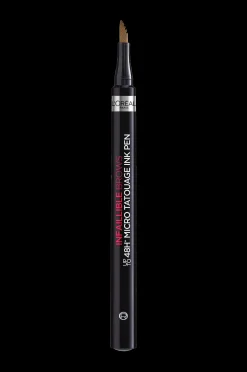 L'Oréal Paris Unbelievabrow Micro Tatouage Brow Pen