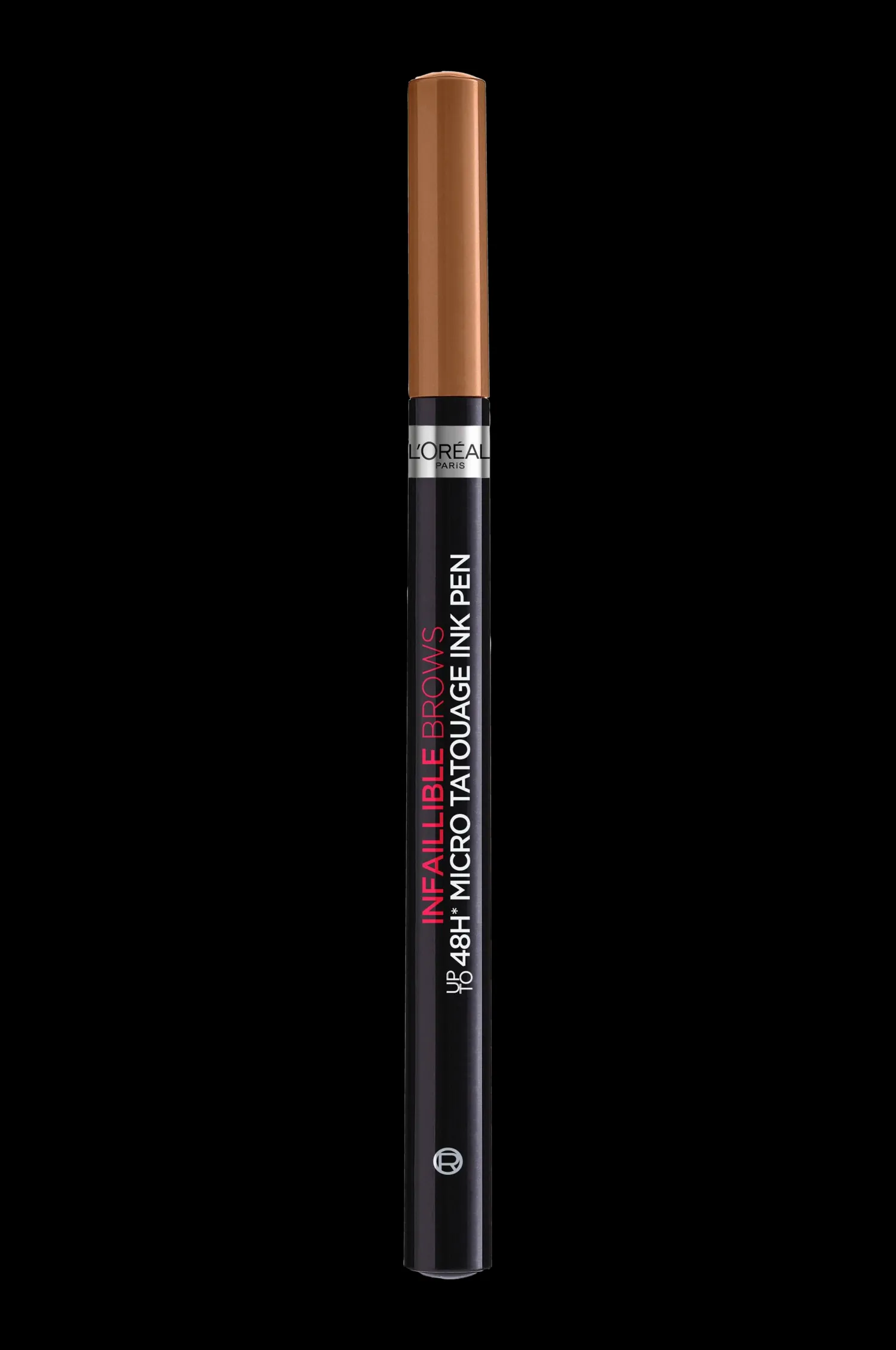 L'Oréal Paris Unbelievabrow Micro Tatouage Brow Pen