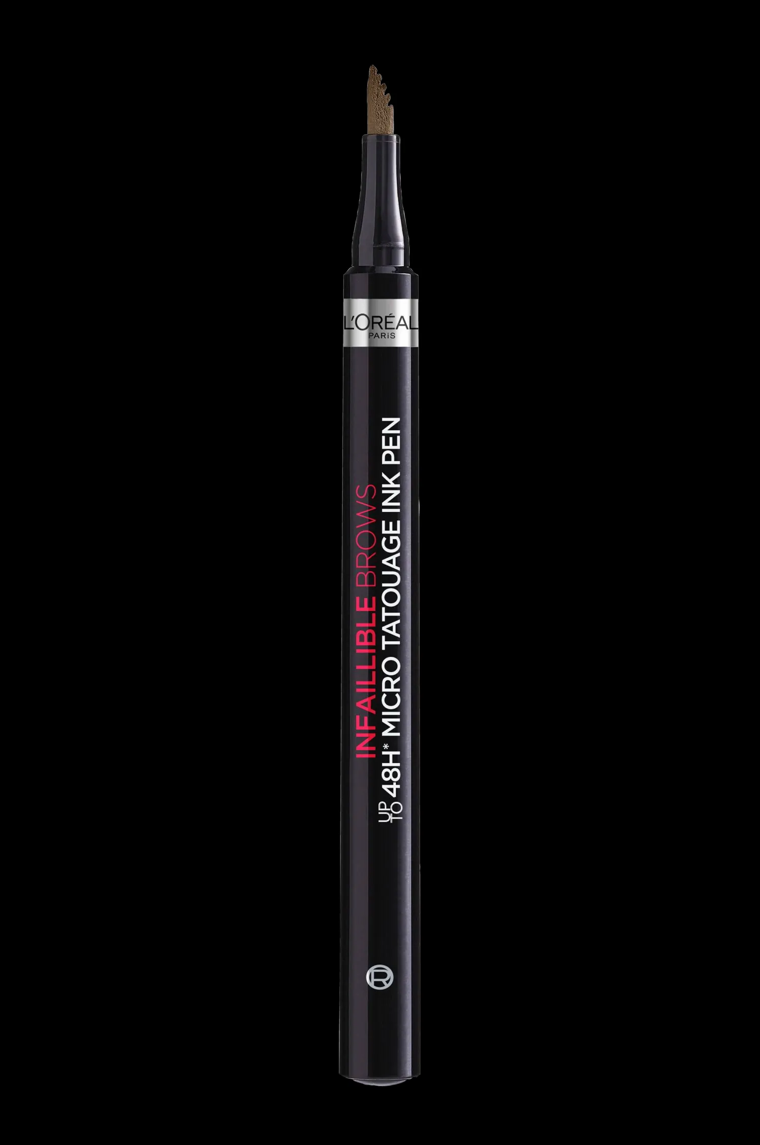 L'Oréal Paris Unbelievabrow Micro Tatouage Brow Pen