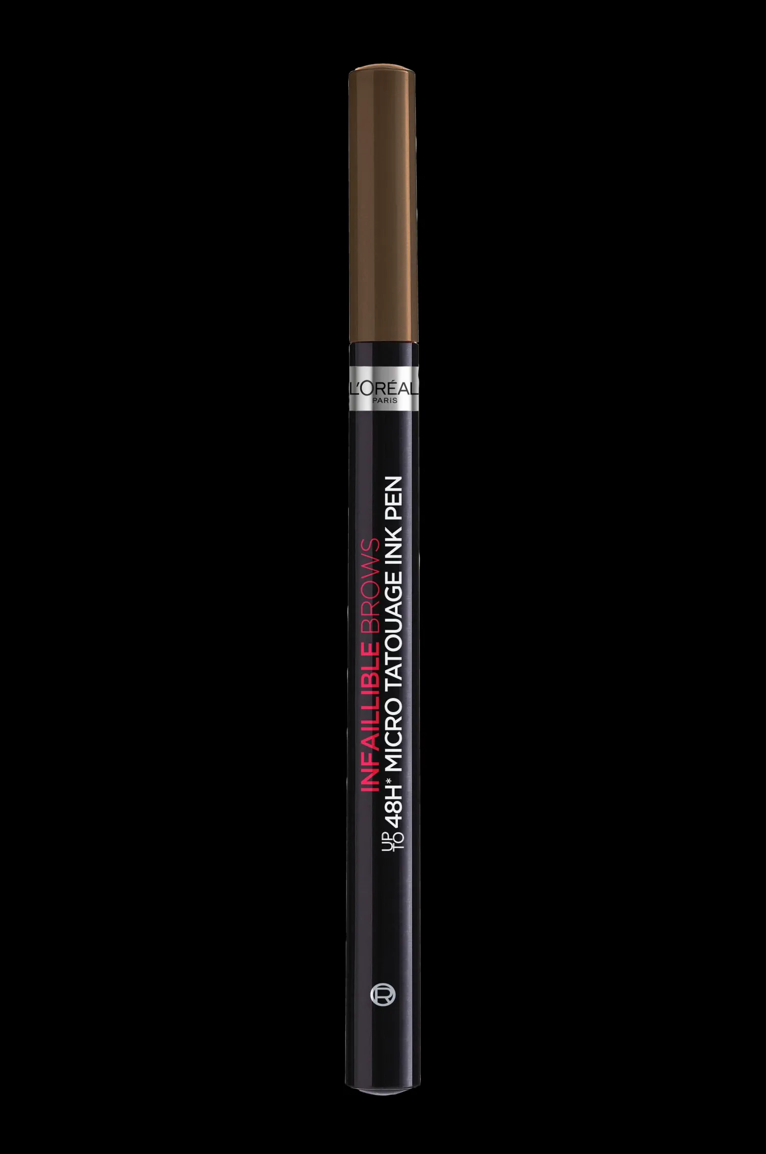 L'Oréal Paris Unbelievabrow Micro Tatouage Brow Pen