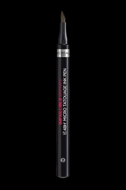 L'Oréal Paris Unbelievabrow Micro Tatouage Brow Pen