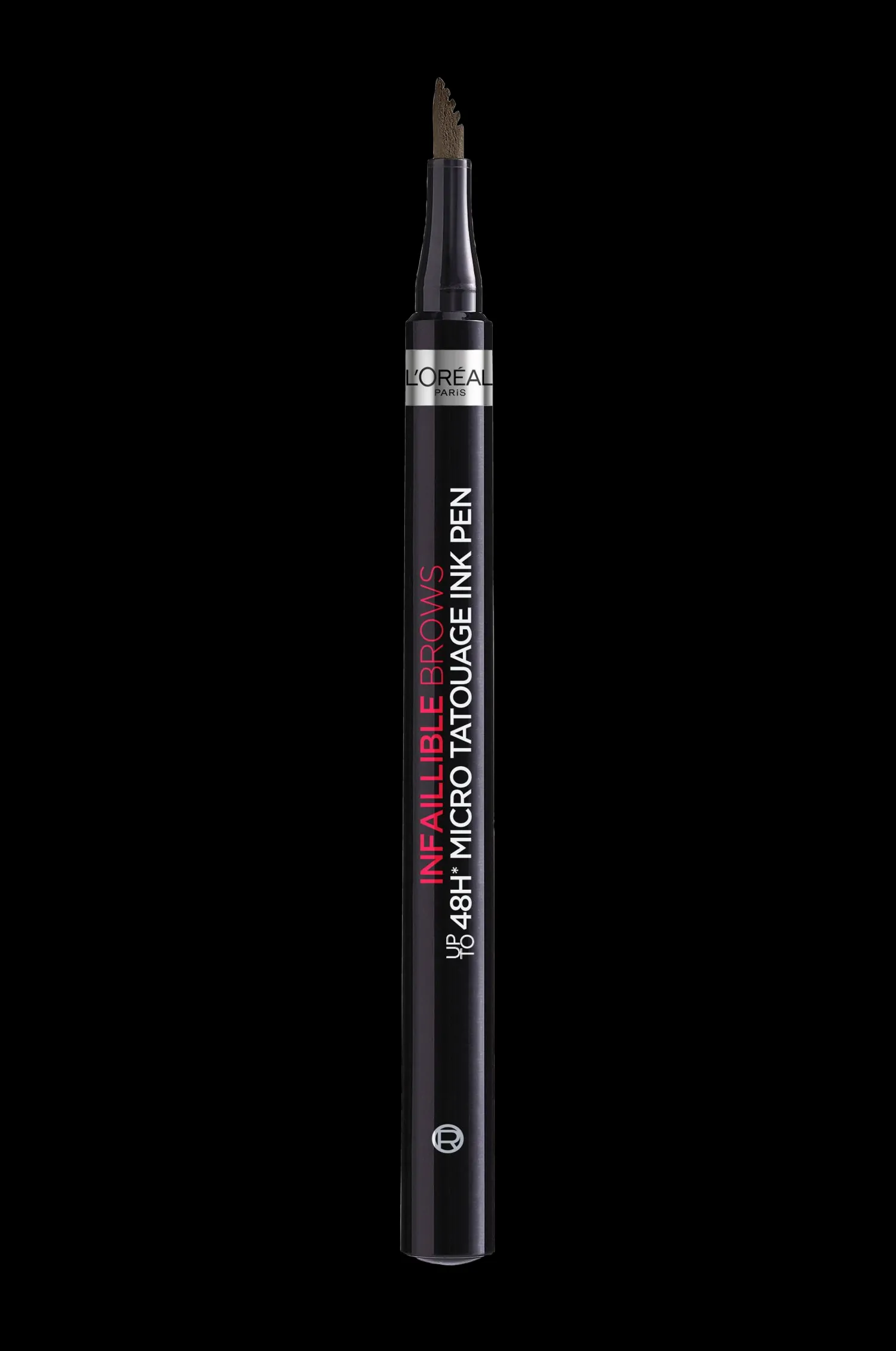L'Oréal Paris Unbelievabrow Micro Tatouage Brow Pen