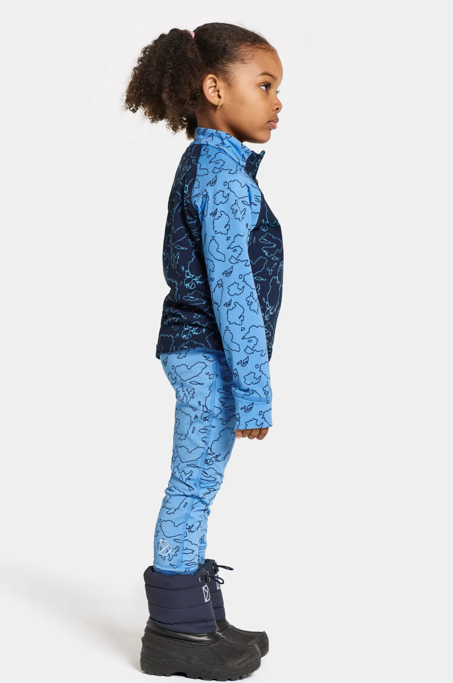 Didriksons Understall I 2 Delar, Jadis Kids Pr Set 2 Cheap