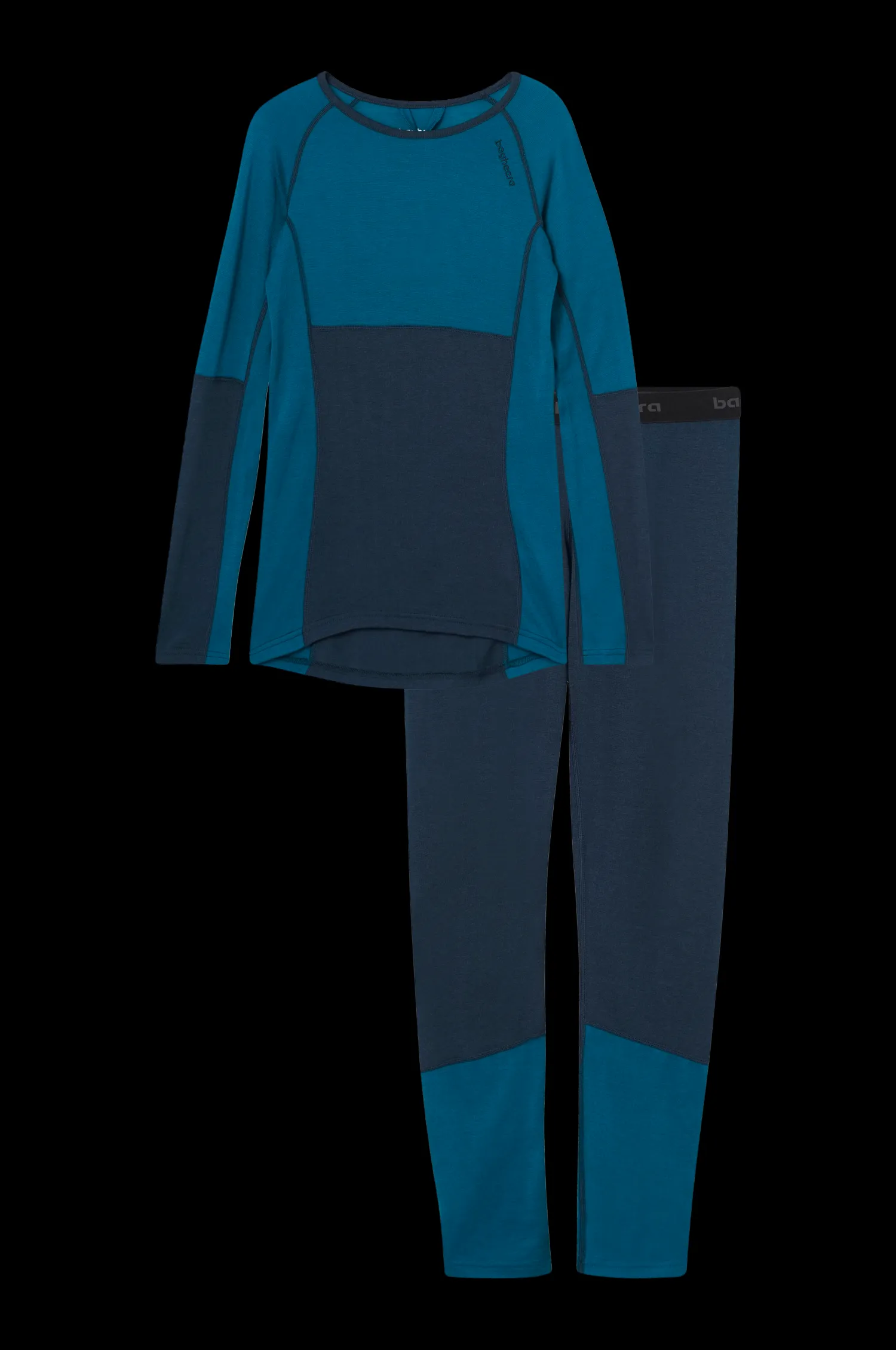 Bagheera Understall Merino Brisk Set Jr Store