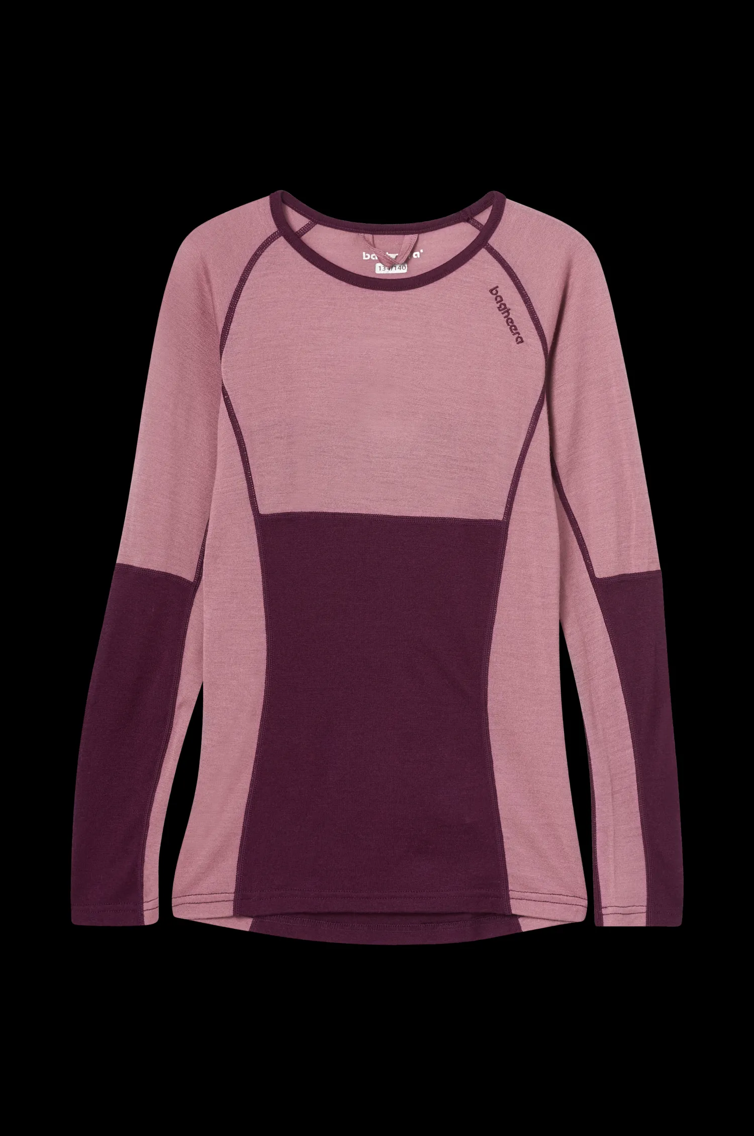 Bagheera Understall Merino Brisk Set Jr Flash Sale