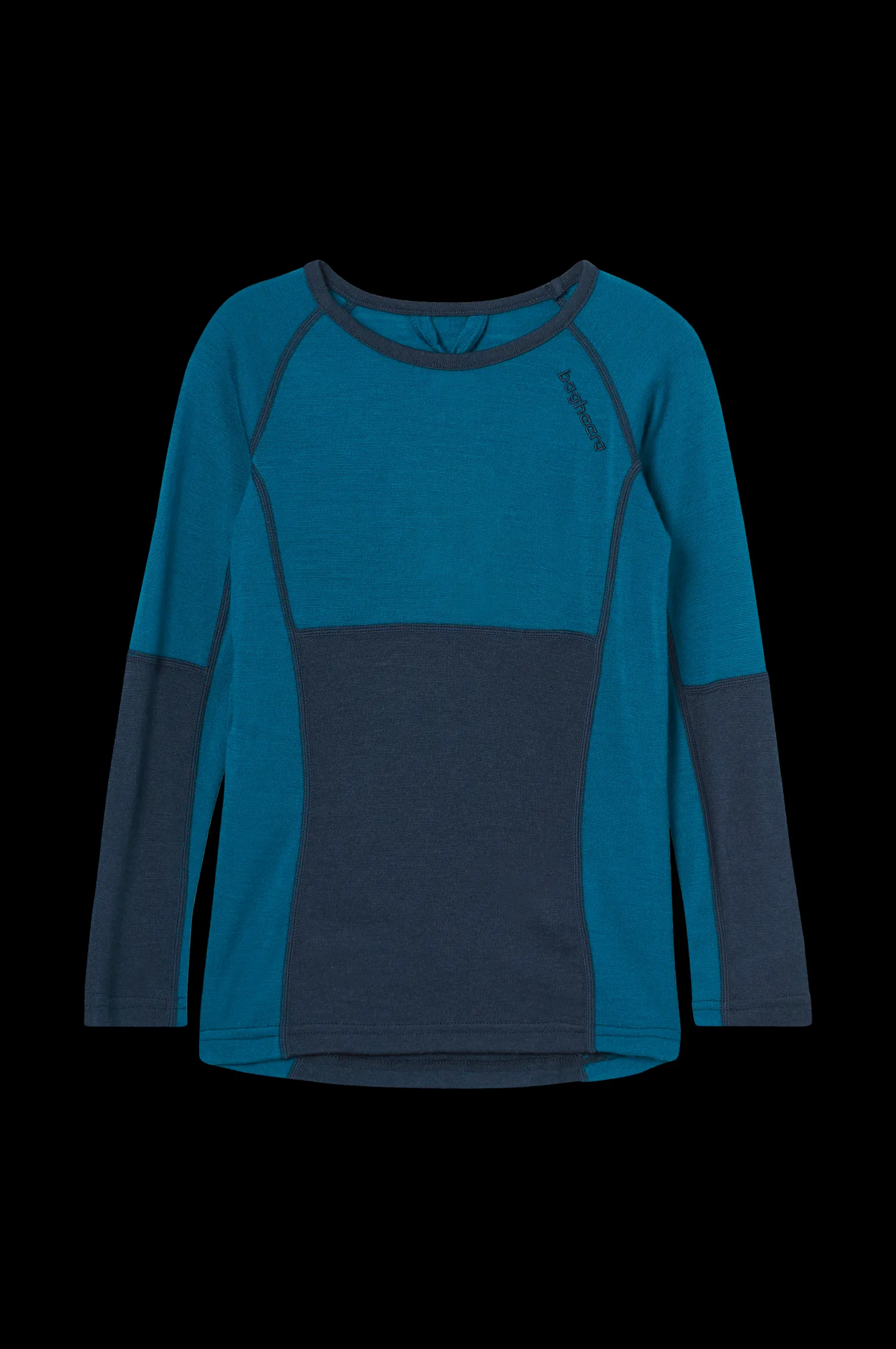 Bagheera Understall Merino Brisk Set Kids Best
