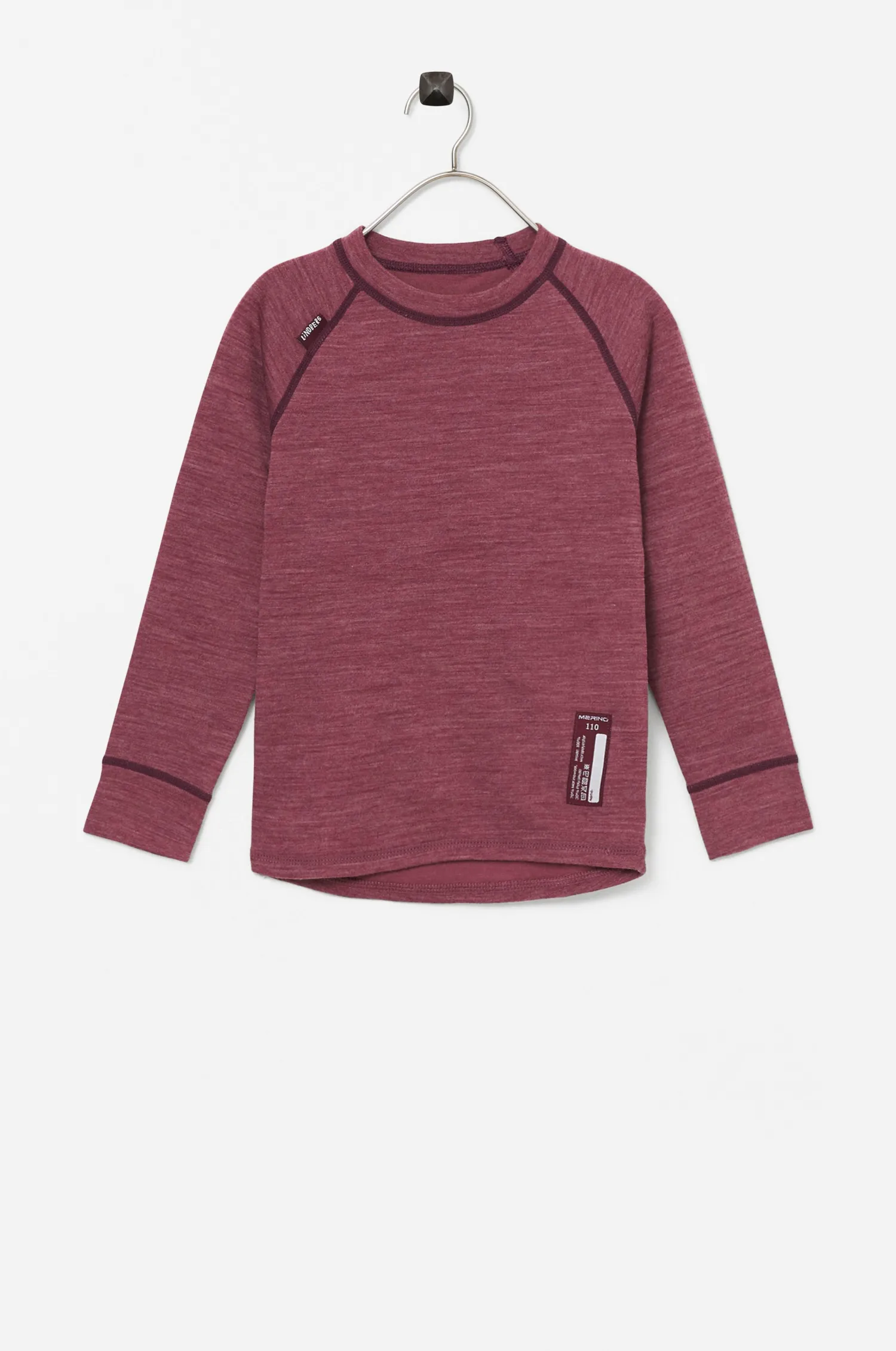 Lindberg Understall Merino Wool Set Junior I Tva Delar Fran Best Sale