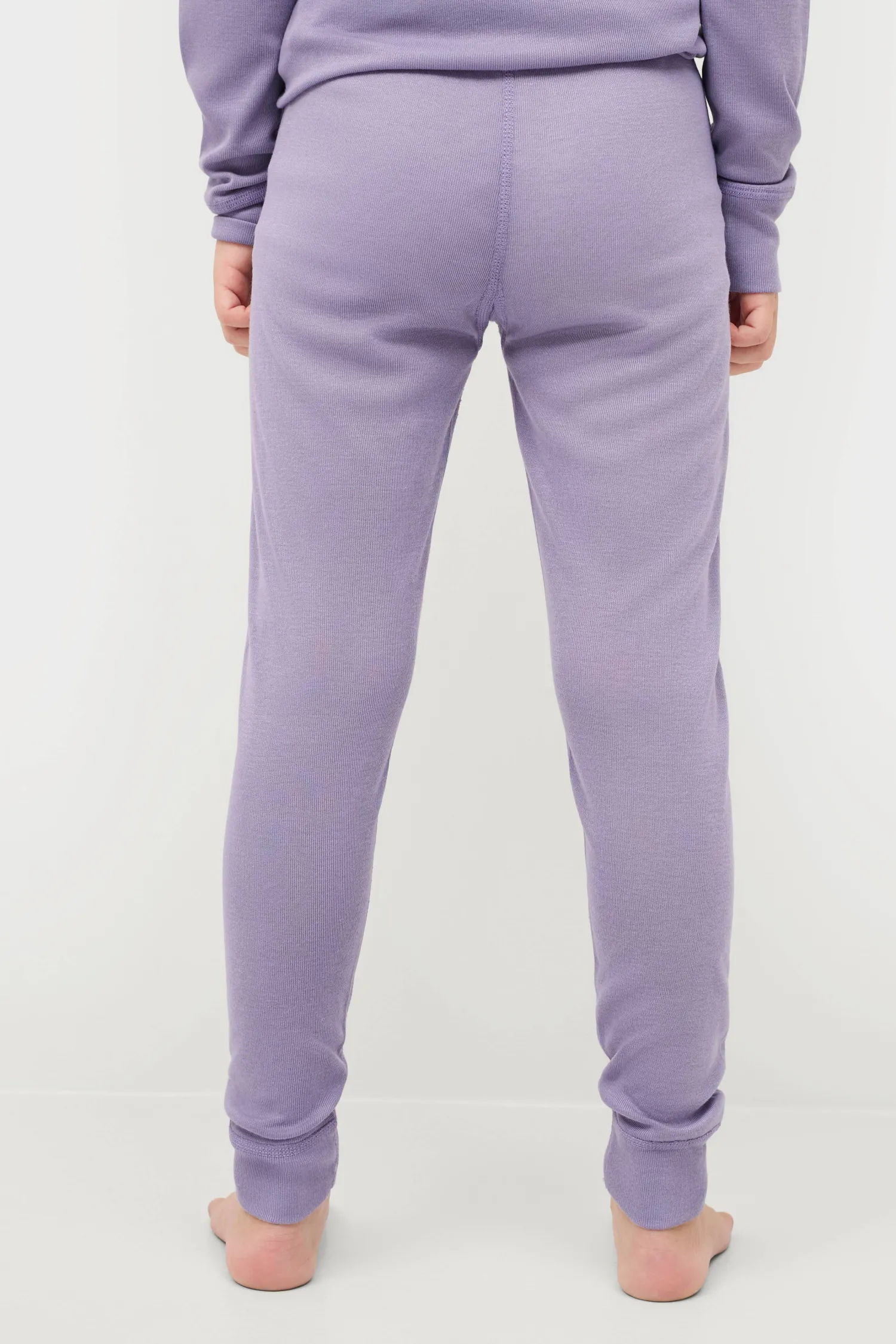 Áhkká Understallsbyxor Tech Pants Kids Best