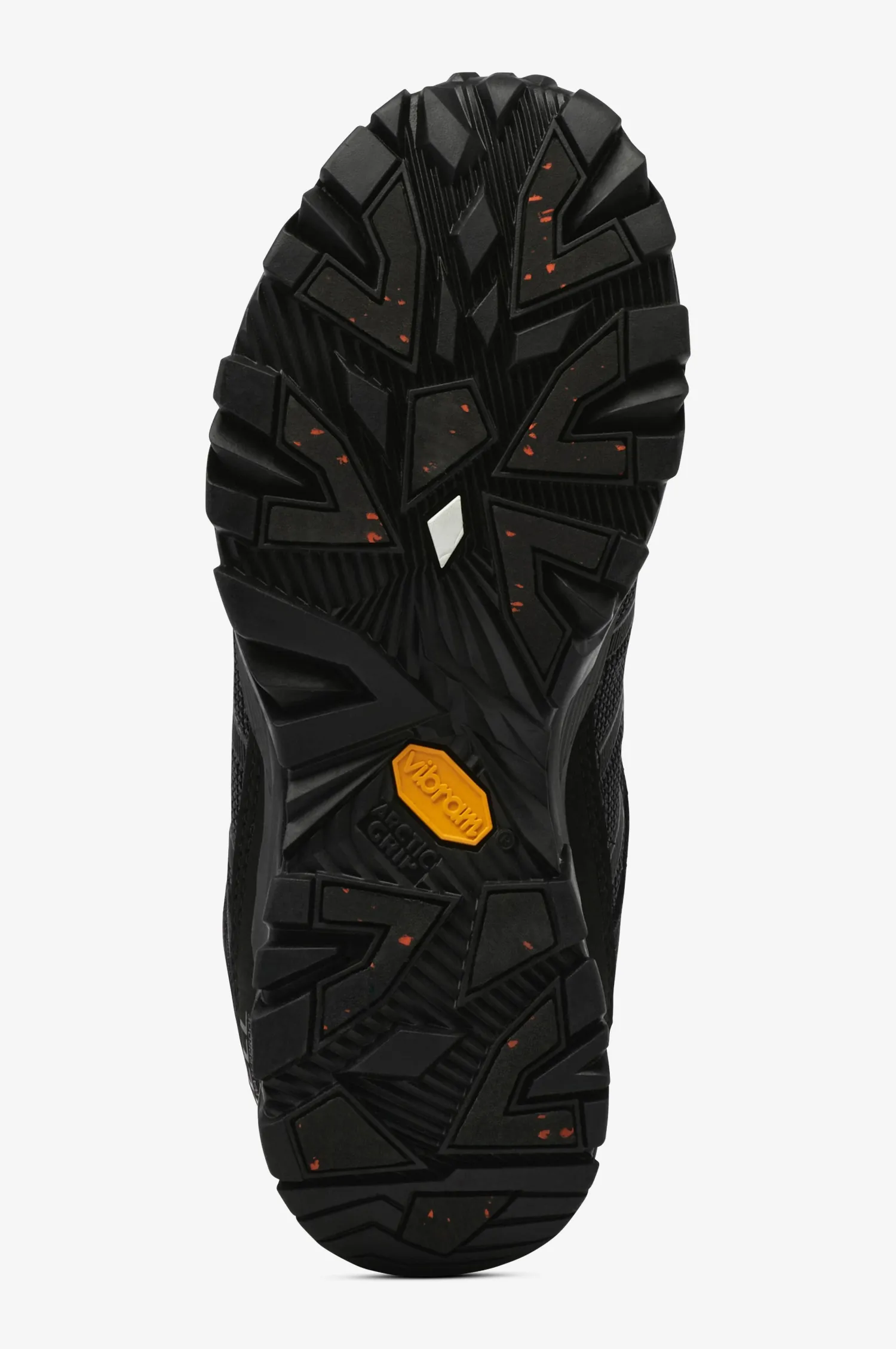 Dam Merrell VandringsKängor Moab Fst 3 Thermo Mid Wp