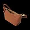 Dam Lauren Ralph Lauren Vaska Kassie Natural Leather Small