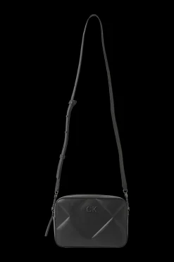 Dam Calvin Klein Vaska Re-Lock Quilt Camera Bag